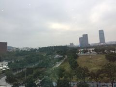-广州市城市规划展览中心
