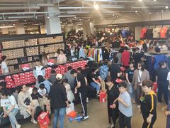 -宁波杉井奥特莱斯广场