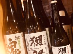 常客的酒-景鹤料理(上地华联店)