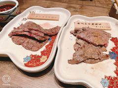 -肉魁屋·烧肉·烧鸟·酒场(高新店)