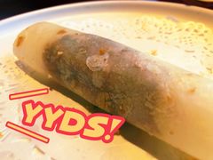 -大鸭梨烤鸭(枣园店)