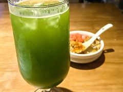 -向川南·水煮鱼·川菜(和平里店)