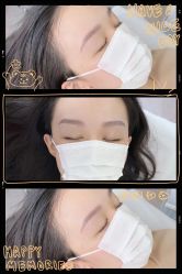 -MIVI半永久纹眉纹绣