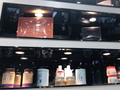-风向标WIND VANE SALON