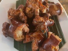 -Warung Nia Balinese Food & Pork Ribs