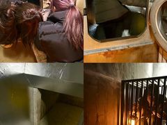 -逃脱反斗城沉浸剧情密室(北京路店)