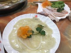 -重庆乡水源火锅(谷埠店)