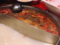 -山城辣妹子(定福庄店)