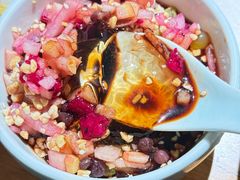 -巴渝瓦肆重庆鲜火锅(宝龙环湖店)