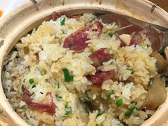 -周锦记广式餐厅