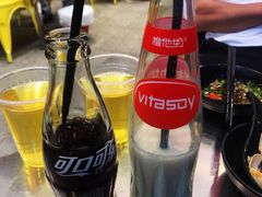 -水哥卜卜贝(东晓·胜汇里店)