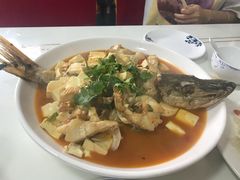 -煲来饱去冷水鱼