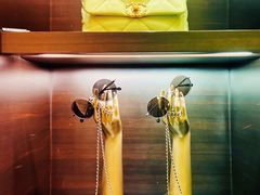 -CHANEL(恒隆广场店)