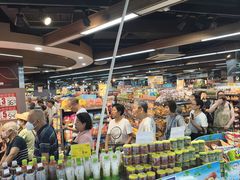 -聚乐荟生鲜食品超市(浦东广场店)