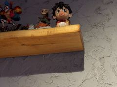 -地二手作鱼汤馄饨(上街里店)