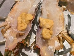 -青蓬海上捞蒸品海鲜城(海岸城店)