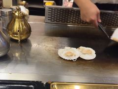 -大神太神·铁板烧(瑞虹天地月亮湾店)