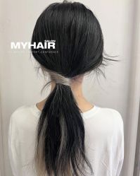 -MY HAIR ARDOR