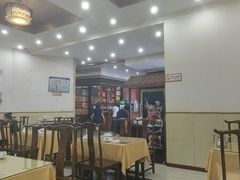-聚丰德饭店(经五路店)