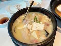 -上海小南国(不夜城店)
