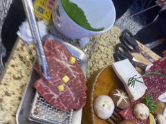 -安又胖韩国烤肉(美罗城店)