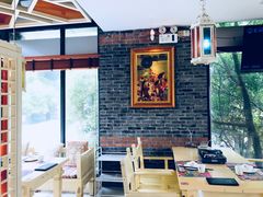 -甘尼仕印度餐厅爵士酒吧(阳春巷店)