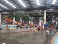 -南宫温泉水世界