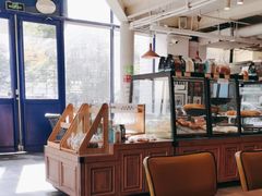 -BREAD'N福来天蛋糕·咖啡(统一路店)