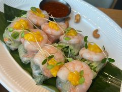 -魏客咖啡(中铁中心店)
