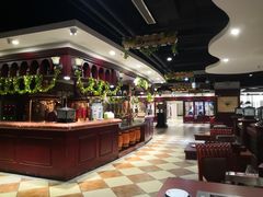 -比亚森自助烤肉料理(裕华店)