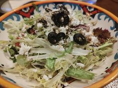 -Uncle Kosto科斯托·中东菜