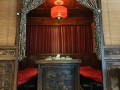 -兰溪小馆(东直门簋街店)