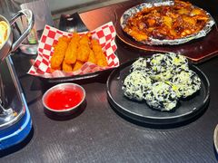 -吴草鸡爪오초닭발(城阳总店)