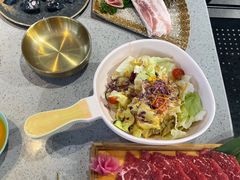 -妥妥烤肉料理(昙华林店)