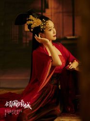 点击看大图 -美云庭古装·格格服汉服·京城旅拍(北京店)