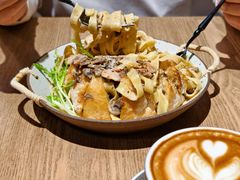 -Maxpoint Kitchen 西餐咖啡(乐峰广场店)
