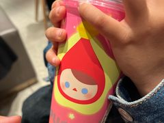 -奈雪的茶(大悦城店)