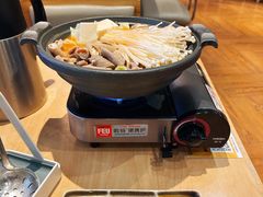 -元气寿司(新城市广场店)