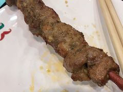 -巴依老爷新疆美食(牡丹园店)