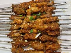 -花儿穆萨·烤肉餐厅(石马坪店)