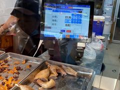 -竺桥兄弟烤鸭(总店)