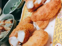 -那家小馆•北京菜•烤鸭(中关村店)