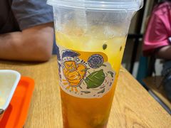 -满记甜品(岭南新天地店)