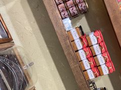 -嘉凌码头·重庆特产手工火锅底料(洪崖洞九楼店)