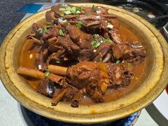 -金典银峰老鹅馆·昆山菜(亭林公园店)
