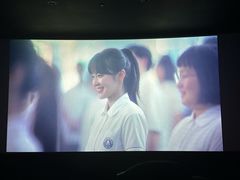 -SFC上影影城(新世界店)