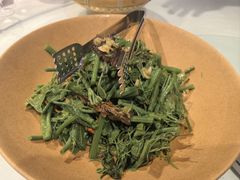 -村长家的疙瘩汤·东营菜(东营茶城店)