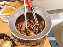 -隅乐胡椒虾·台湾菜·团建(皇岗店)