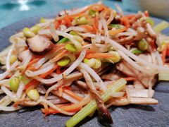 田园素什锦-小厨娘淮扬菜(天印大道店)