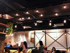 -南门小馆·清真(国贸商城店)